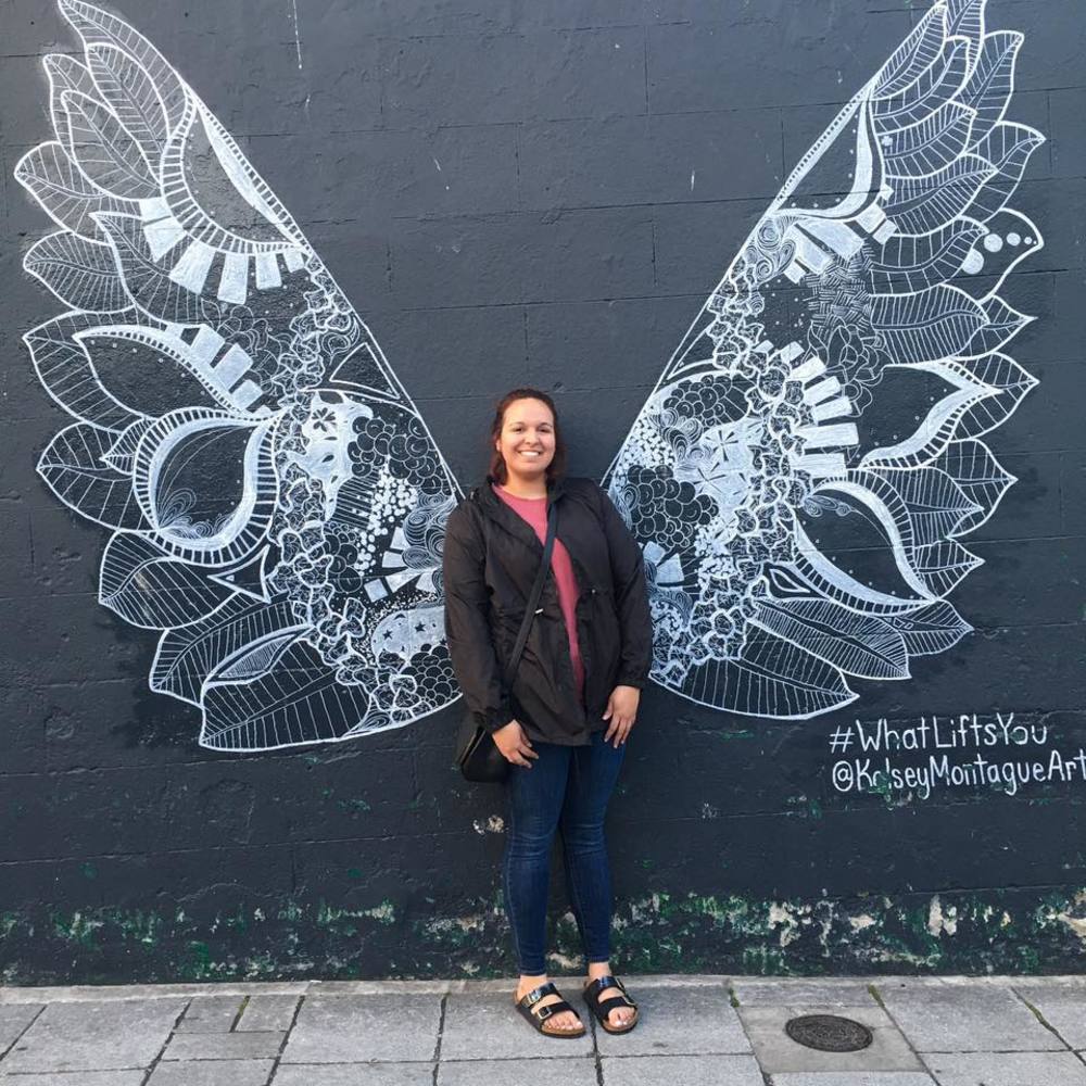 Meet your Posher, Selena